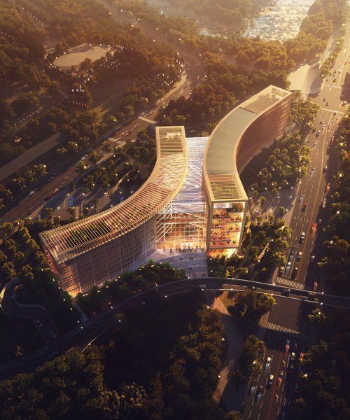Sandton Commercial Tower