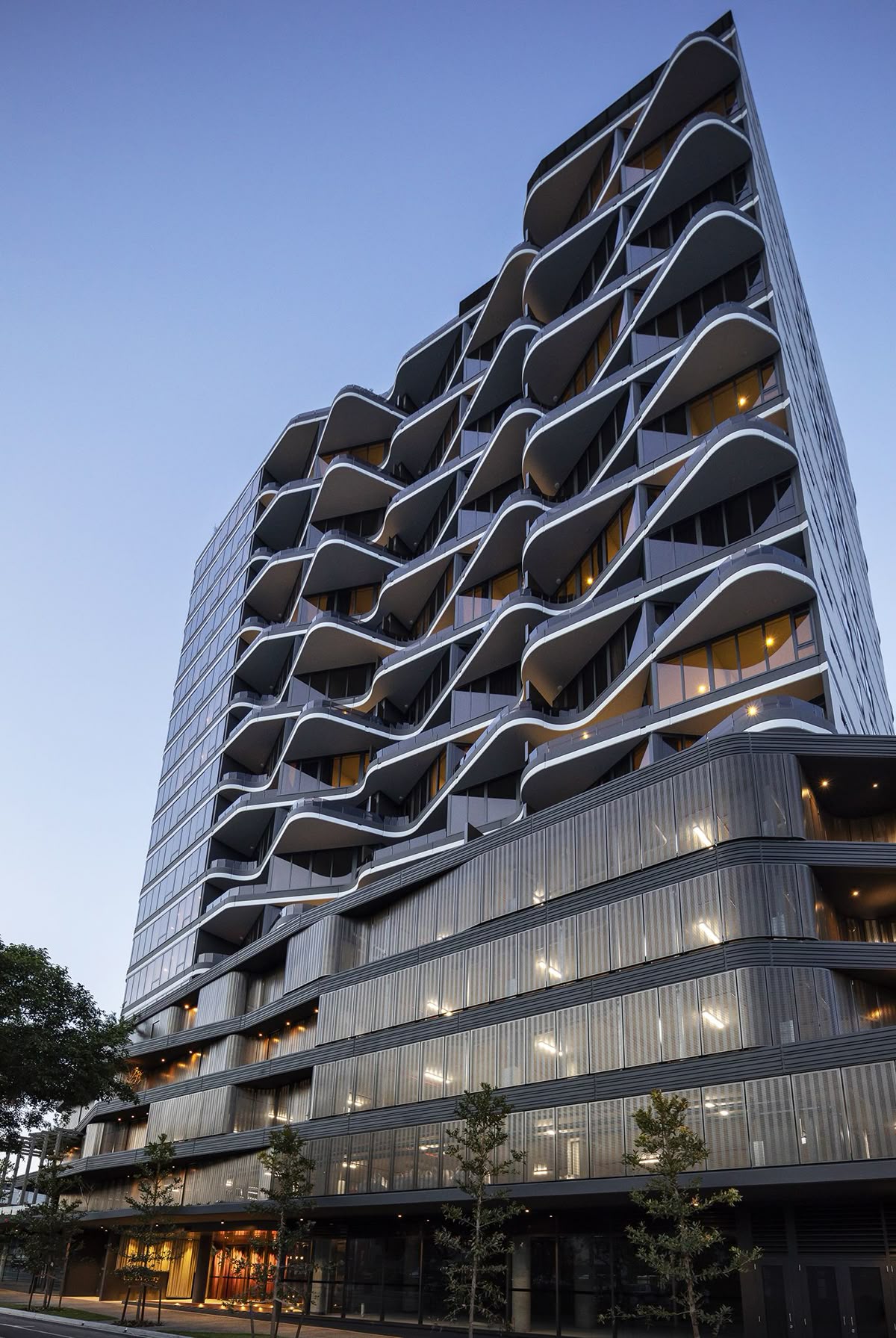 Rosebank Office Park